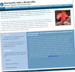 horizonte-web