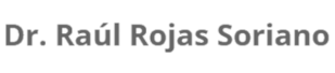raul rojas soriano